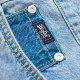 Superdry Γυναικεία denim φούστα